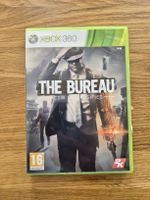 Jeu Xbox 360 - The Bureau: XCOM Declassified