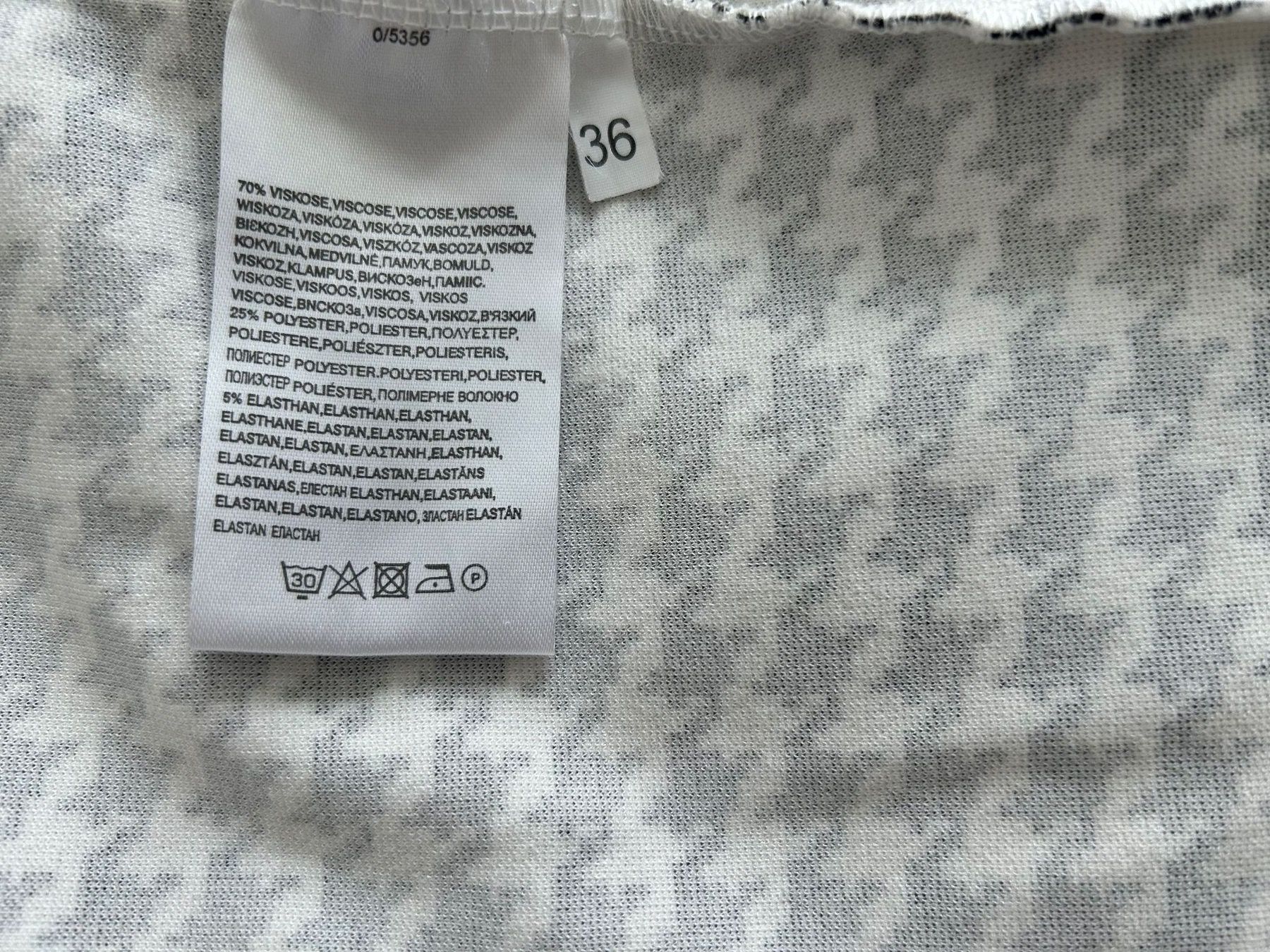 Kleider: Wunderschönes Jake*s Kleid Gr.36/38 stretch – Gebraucht aus Horn von Resvi 3