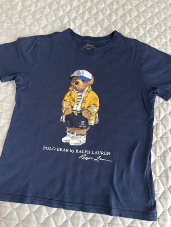 Polo Ralph Lauren T-Shirt 🐻Grösse S