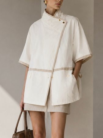 Agnona Kimono - Gr. 36