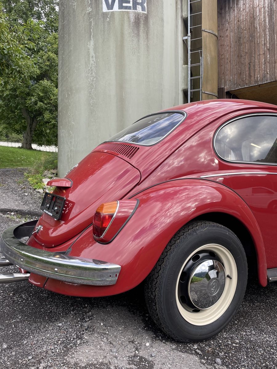 VW Automobili: VW Käfer 1300 – Usato da Chur venduto da fan_gh6f 2