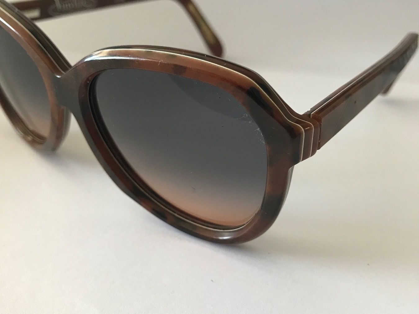 Occhiali & Lenti: Tipton lunettes de soleil – Nuovo (secondo la descrizione) da Grimisuat venduto da eliseba88 4