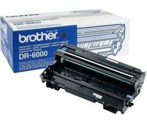 Brother Druckerpatronen & Toner: A2162 Original Brother DR-6000 Trommel Kit – Neu und originalverpackt aus Rorschach von DasMussWeg25