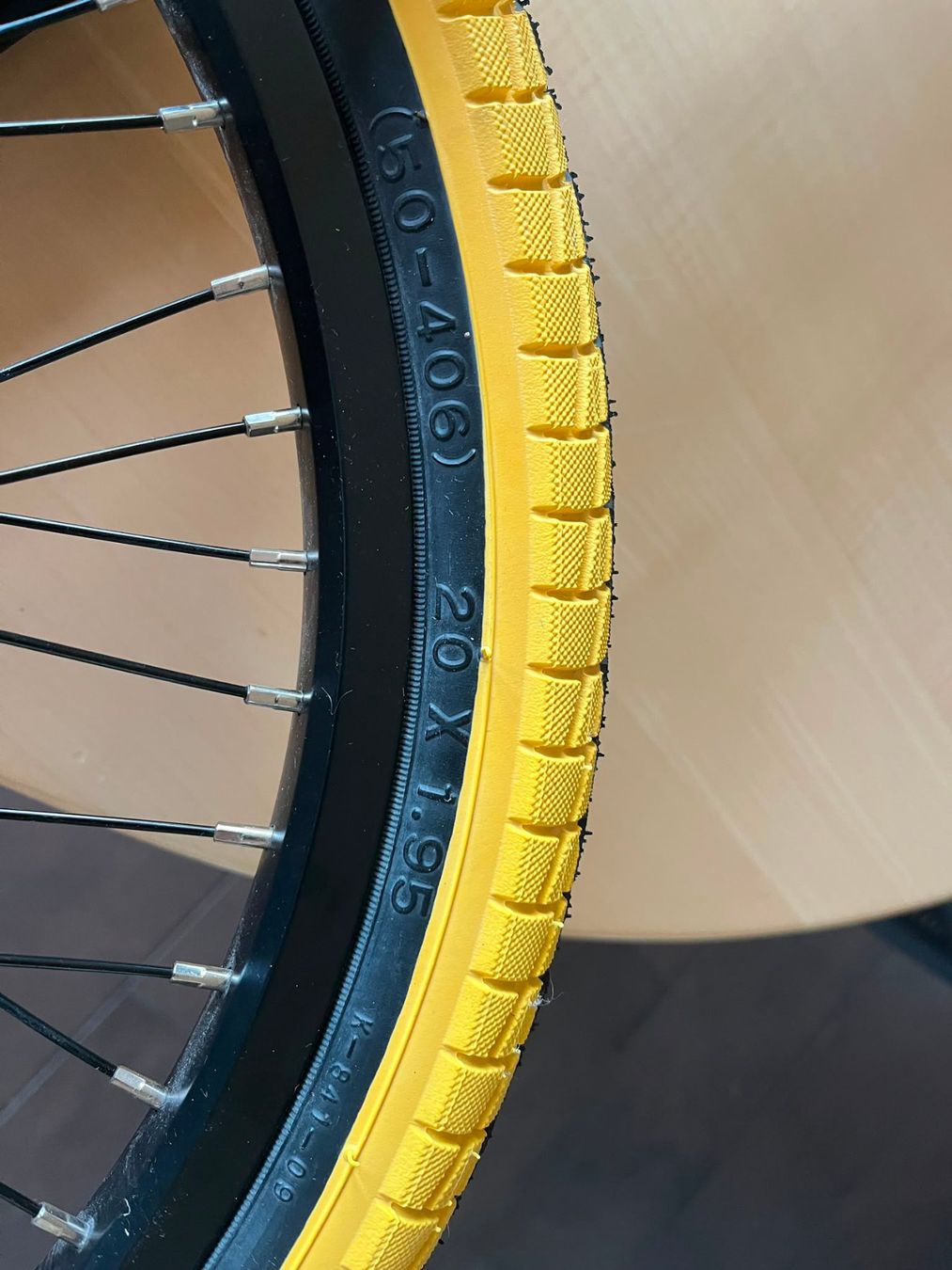 Pneus & Roues: Einrad Qu-AX wie neu – Neuf (Voir description) à Seeberg par cinderella003 6