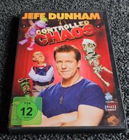 Jeff Dunham Controlled Chaos DVD(20522)