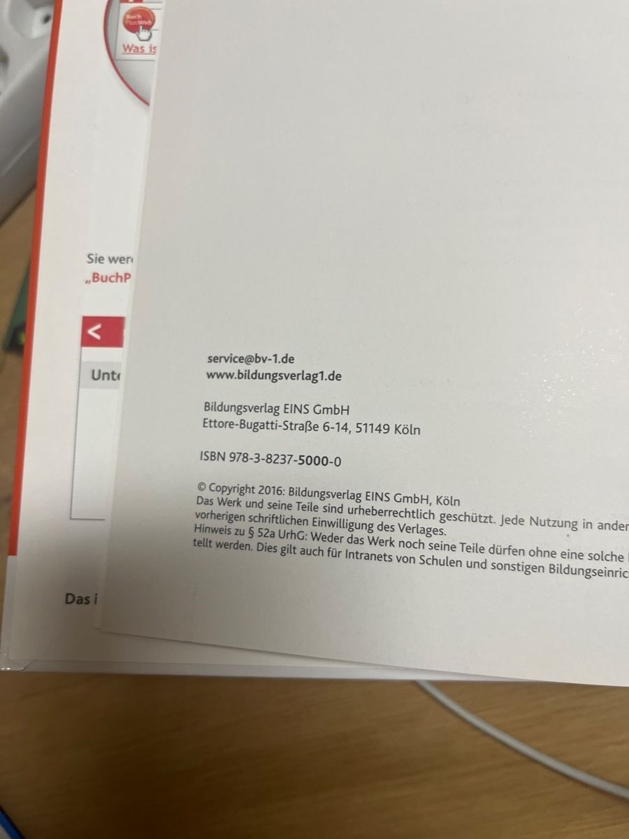 Libri: FMS Pädagogik Hobmair – Usato da Bernhardzell venduto da aai.bau 2