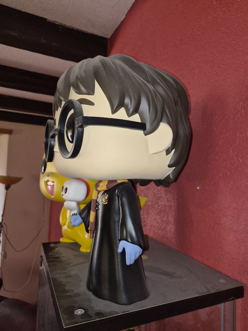 Funko Figurines: Harry Potter Mega sized Pop – D'occasion à Bévilard par CHUCKMAVIS 1