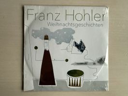 Franz Hohler - Weihnachtsgeschichten CD