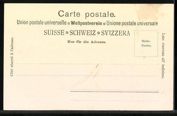Cartoline postali: AK Locarno, Panorama mit Booten – Usato da Berlin venduto da bartko-reher 1