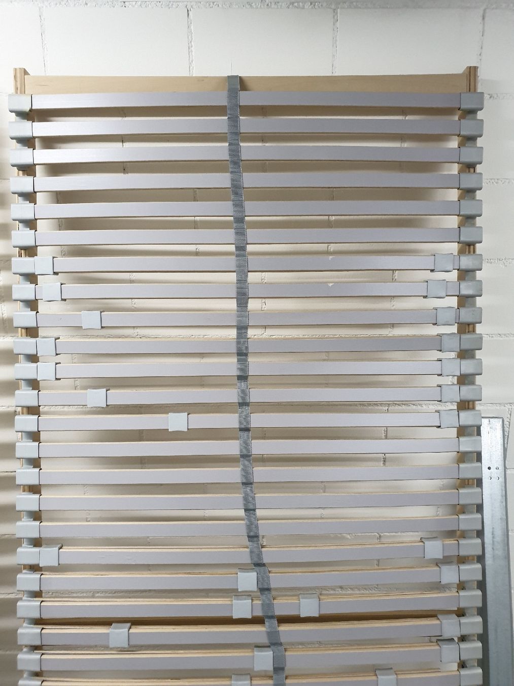 Ikea Betten: IKEA LILLESAND inkl. Lattenrost – Gebraucht aus Tägerwilen von Drizzly 2