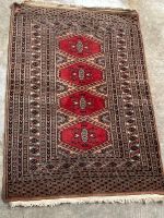 Orientteppich Grösse 140cm x 95cm
