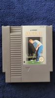 Jack Nicklaus GOLF / Nintendo NES Spiel