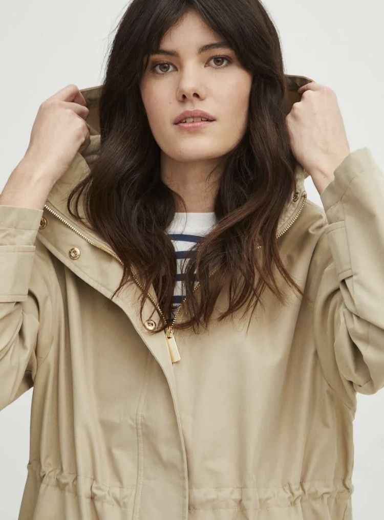Cappotti: New spring Parka/ Coat, M, Medicine – Nuovo e nell'imballaggio originale da Adliswil venduto da gac_7kqc 3