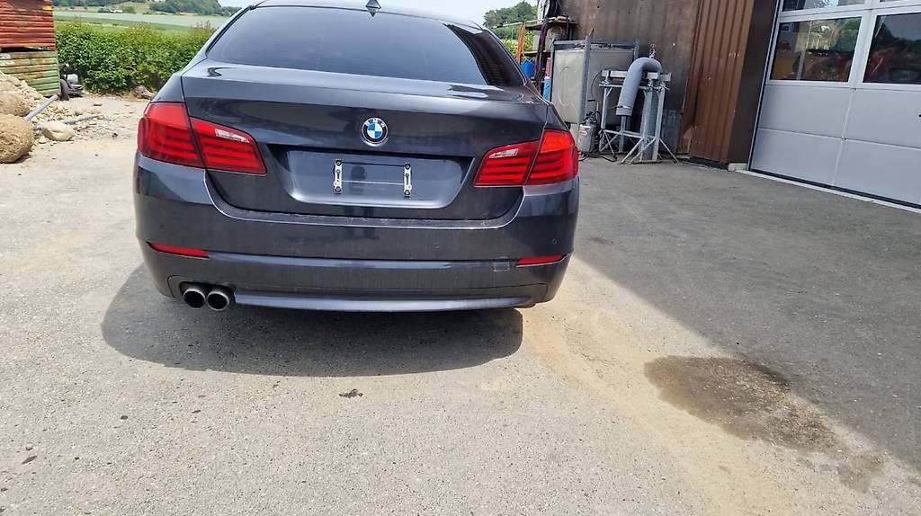 Autos: BMW 528i  – Gebraucht aus Hausen AG von Patrick975 3