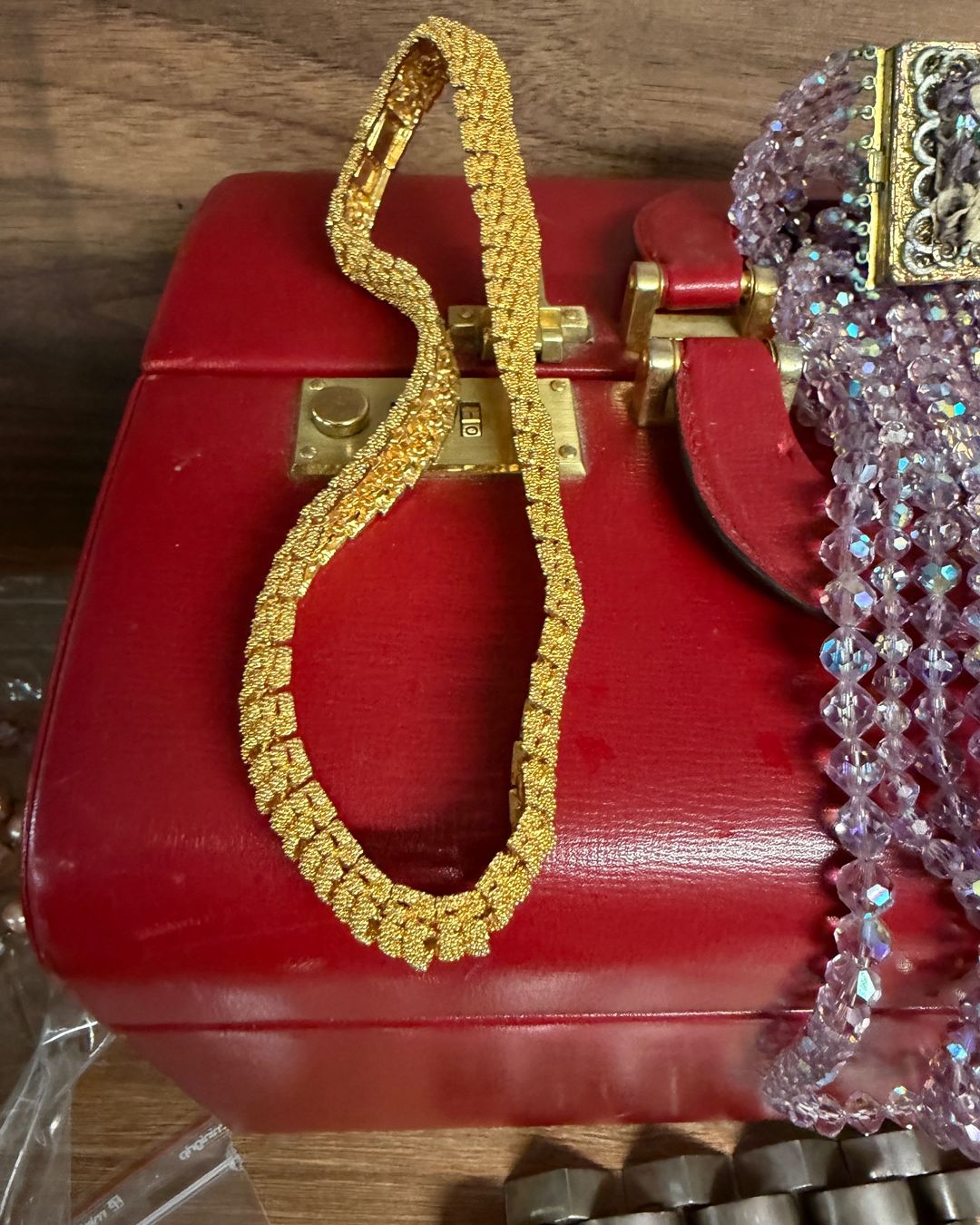 Sonstiger Schmuck: Schmuck Konvolut Damen Modeschmuck – Gebraucht aus Nussbaumen AG von olitech5415 9