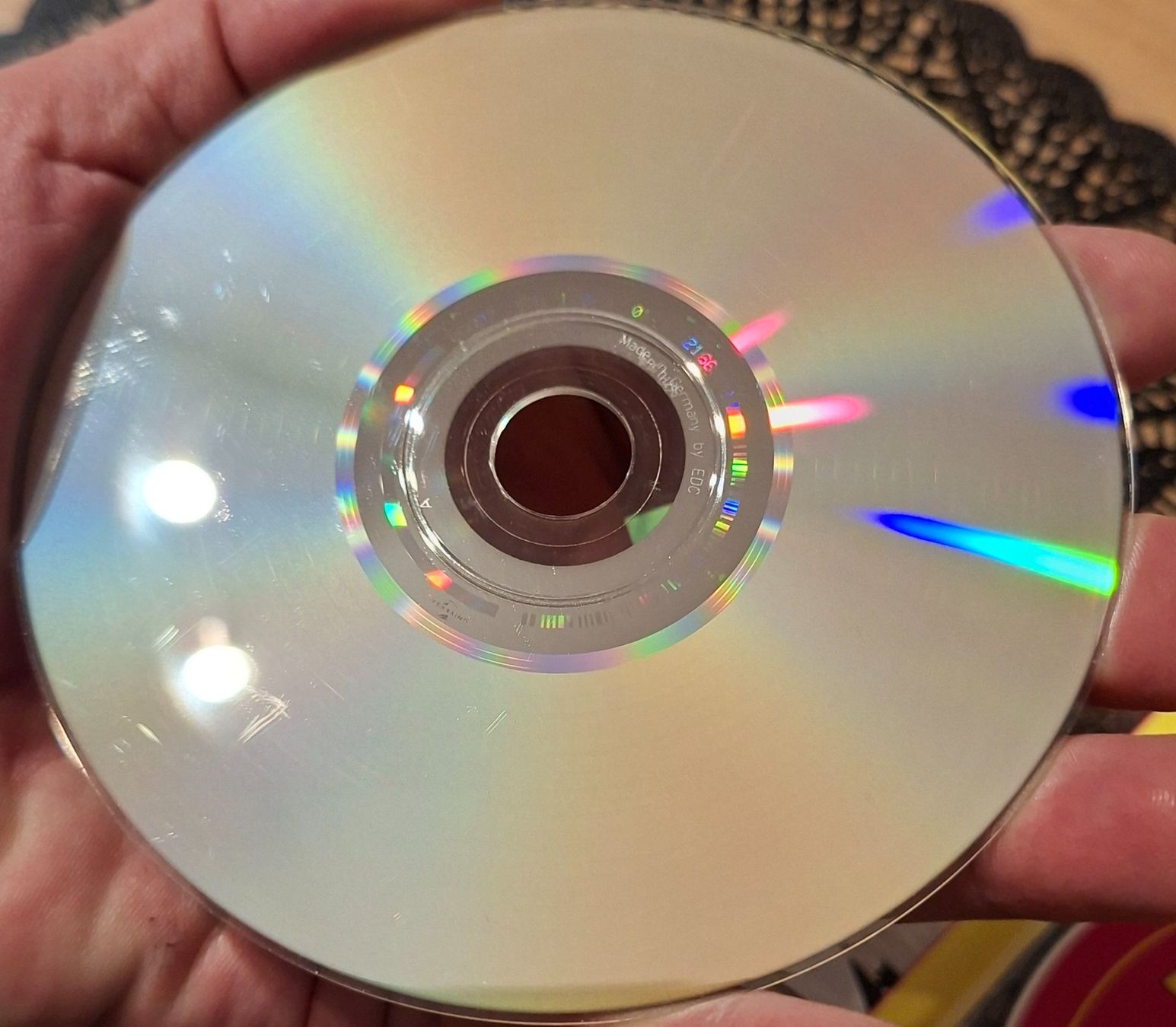 CD: Bravo Hits 62, Doppel CD, 2008, Hit Compilation, Sampler – Usato da Amriswil venduto da Celini3 3