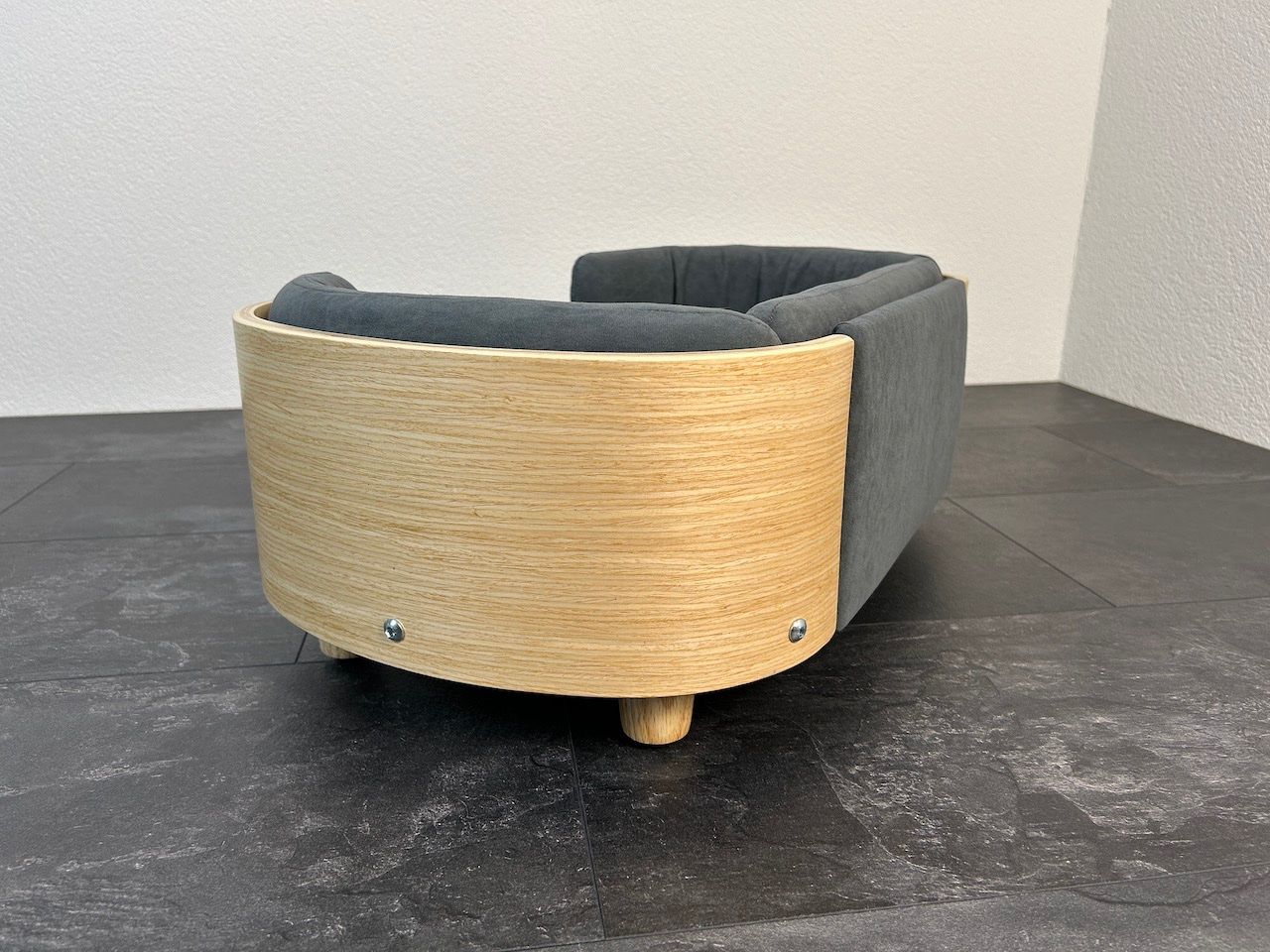 Cucce & Letti: Tierbett Hundesofa Hundebett PFOTE® – Nuovo e nell'imballaggio originale da Sirnach venduto da XELOonlineGmbH 5