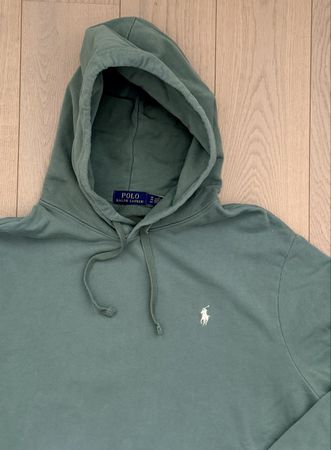 Polo Ralph Lauren, Sweatshirt, Gr. XL, Khaki