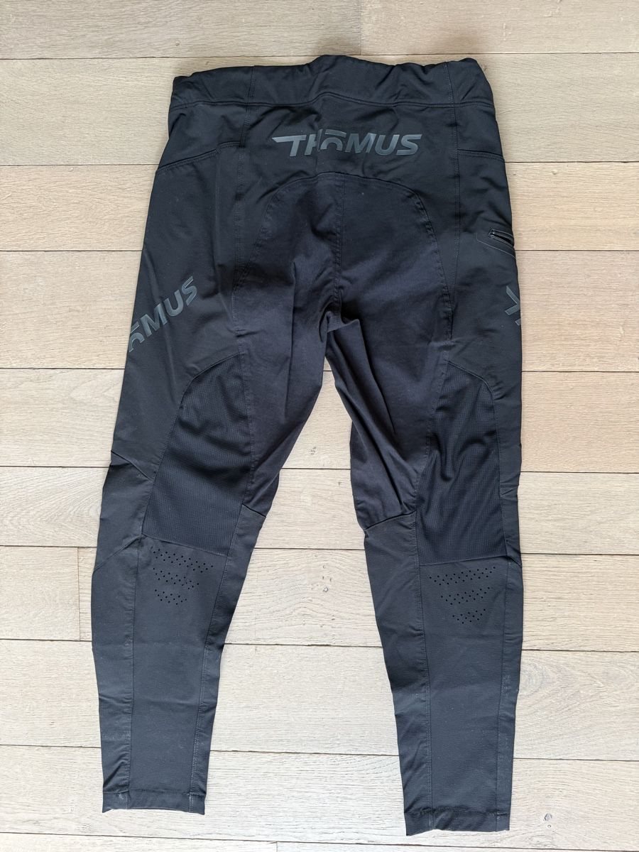 Thömus Pantaloni: Thömus Bike Hose XXS – Usato da Asp venduto da JoelWernli 2