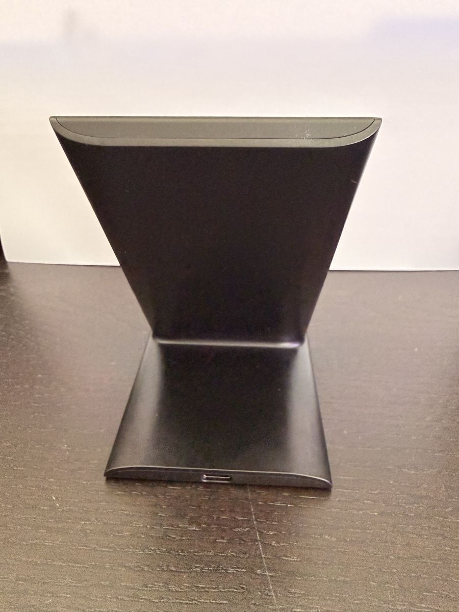 Hama Ladegeräte: Hama Wireless Charger Ladestation Smartphone – Neu (gemäss Beschreibung) aus Alpnach Dorf von MiKoMarkt 1