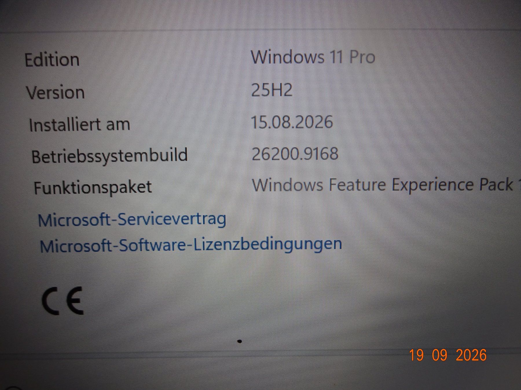 Dell Notebooks: DELL VOSTRO – Gebraucht aus Winterthur von Starrite 1