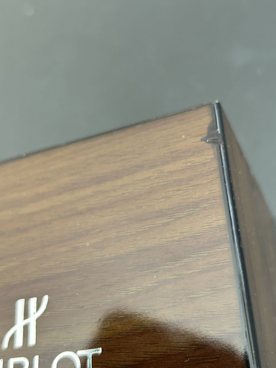Hublot Orologi: HUBLOT UHRENBOX – Usato da Zumikon venduto da tuna007 2