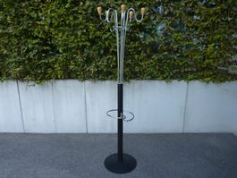 Garderrobenständer robust aus Metall