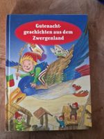 Gutenachtgeschichten aus dem Zwergenland