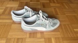 Puma Sneakers Grey Size 42 Used Condition