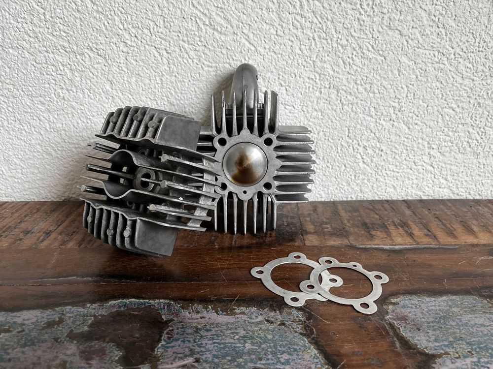 Polini 43,5 mm 65ccm Puchmaxi S N X30 Kaufen auf Ricardo