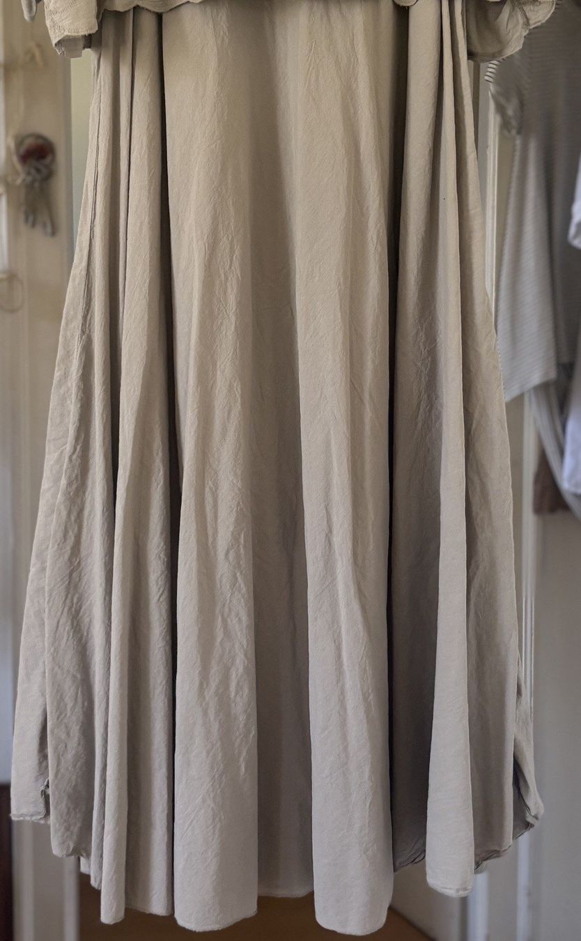 Kleider: ROBE EN COTON EN 2 PIÈCES! M – Neu und originalverpackt aus Locarno von NicoNion 5
