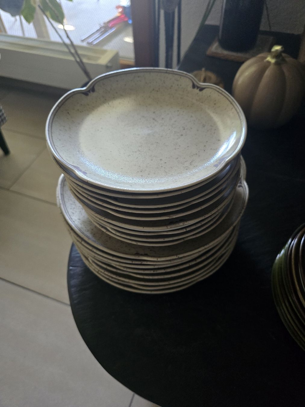 Rosenthal Assiettes: Rosenthal Teller – D'occasion à Dietlikon par kke_kb7b