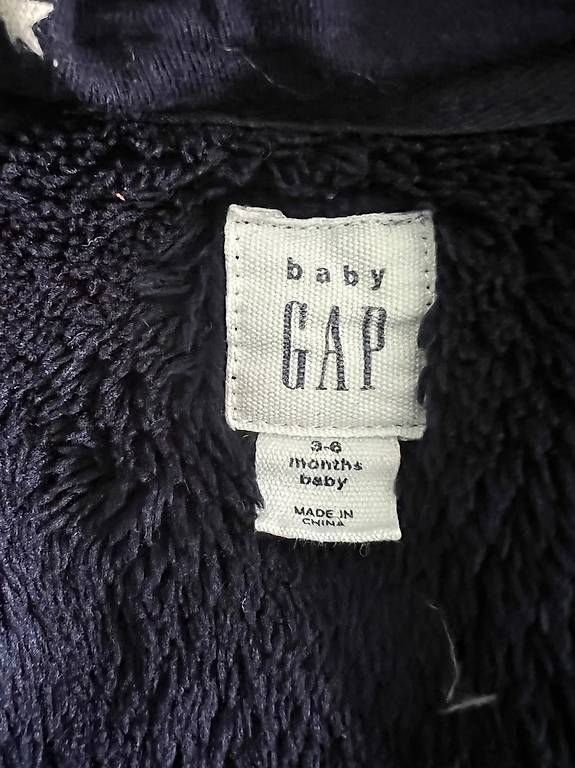 Jacken & Mäntel: GAP Baby jacket – Gebraucht aus Zürich von sua_8b9h 2