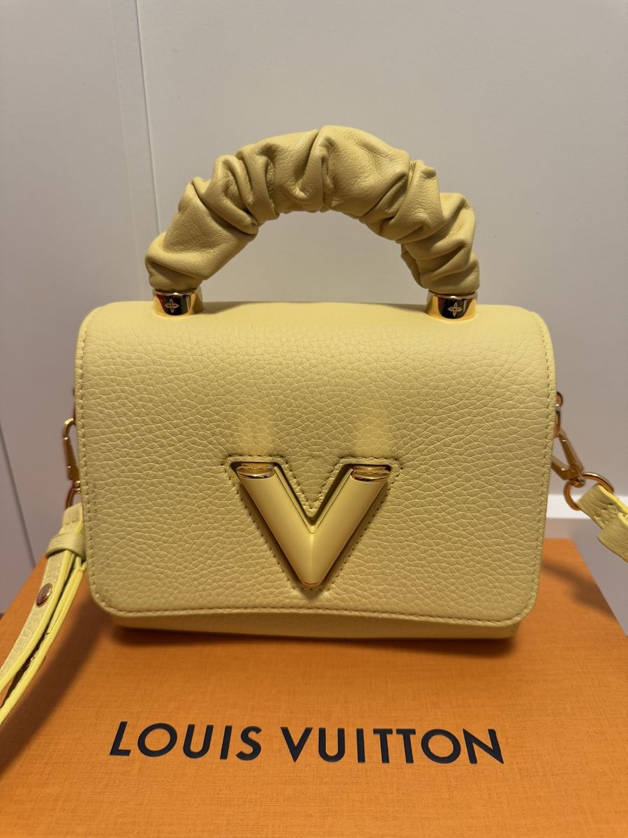 Louis Vuitton Borse da donna: Louis Vuitton Tasche – Usato da Lohn-Ammannsegg venduto da aemu12 1