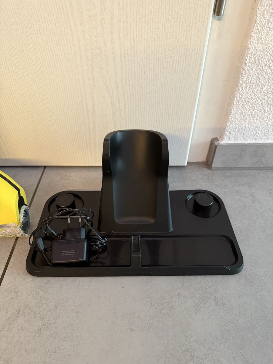 Kärcher Alle Maschinen: Kärcher FC 3 Cordless – Gebraucht aus Kölliken von Iridiumblck 3