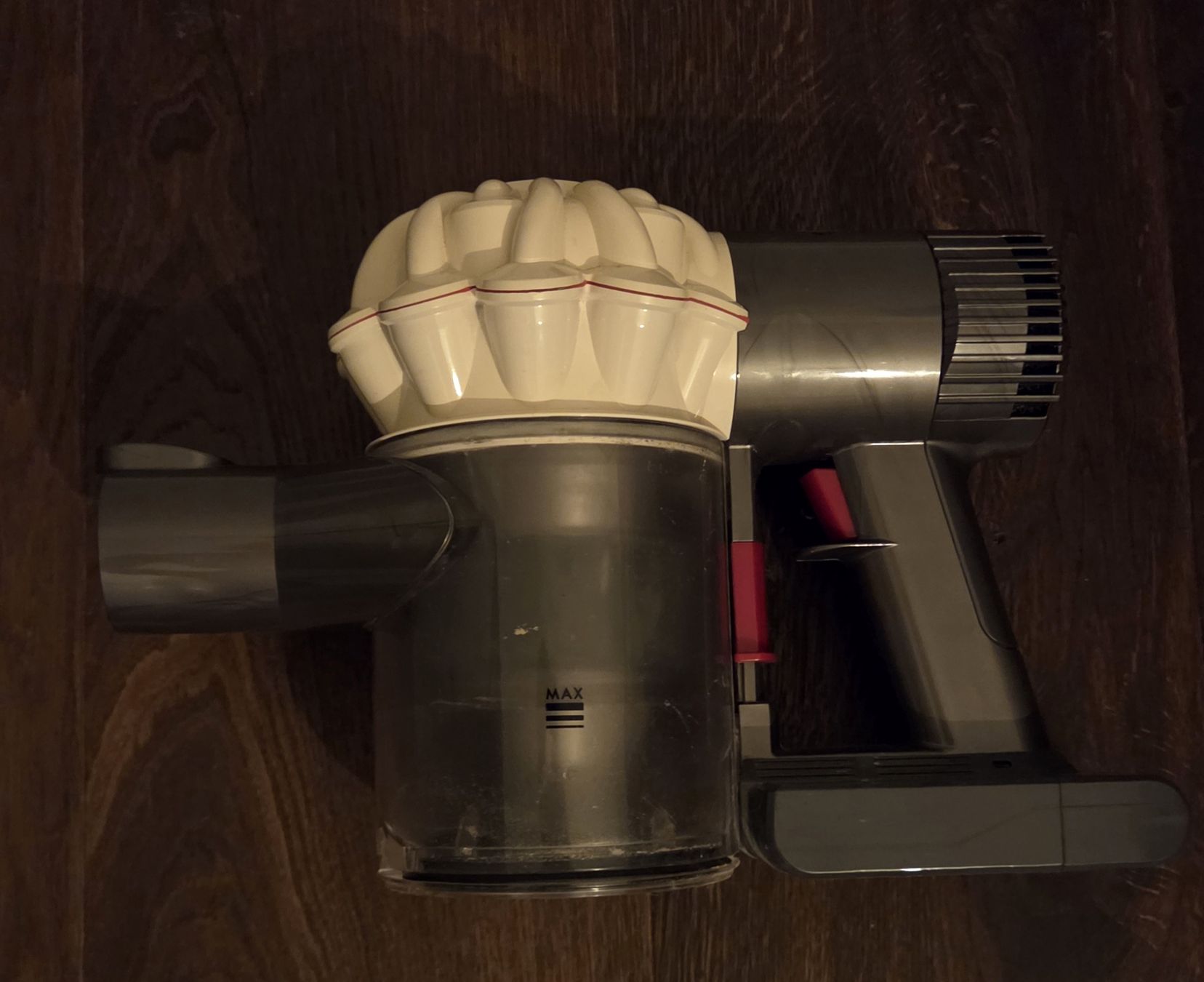 Dyson Aspirapolveri & Accessori: Dyson Vacuum Cleaner V6 used – Usato da Zürich venduto da hol_q9bc 4