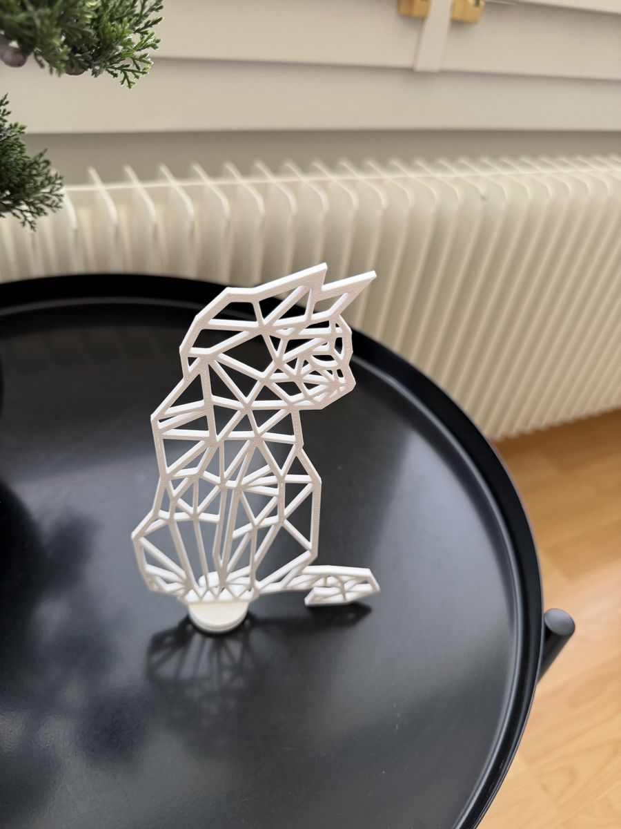 Toutes les décorations: Deko Figur Katze – Neuf avec emballage d'origine à Thun par cmfr84 3