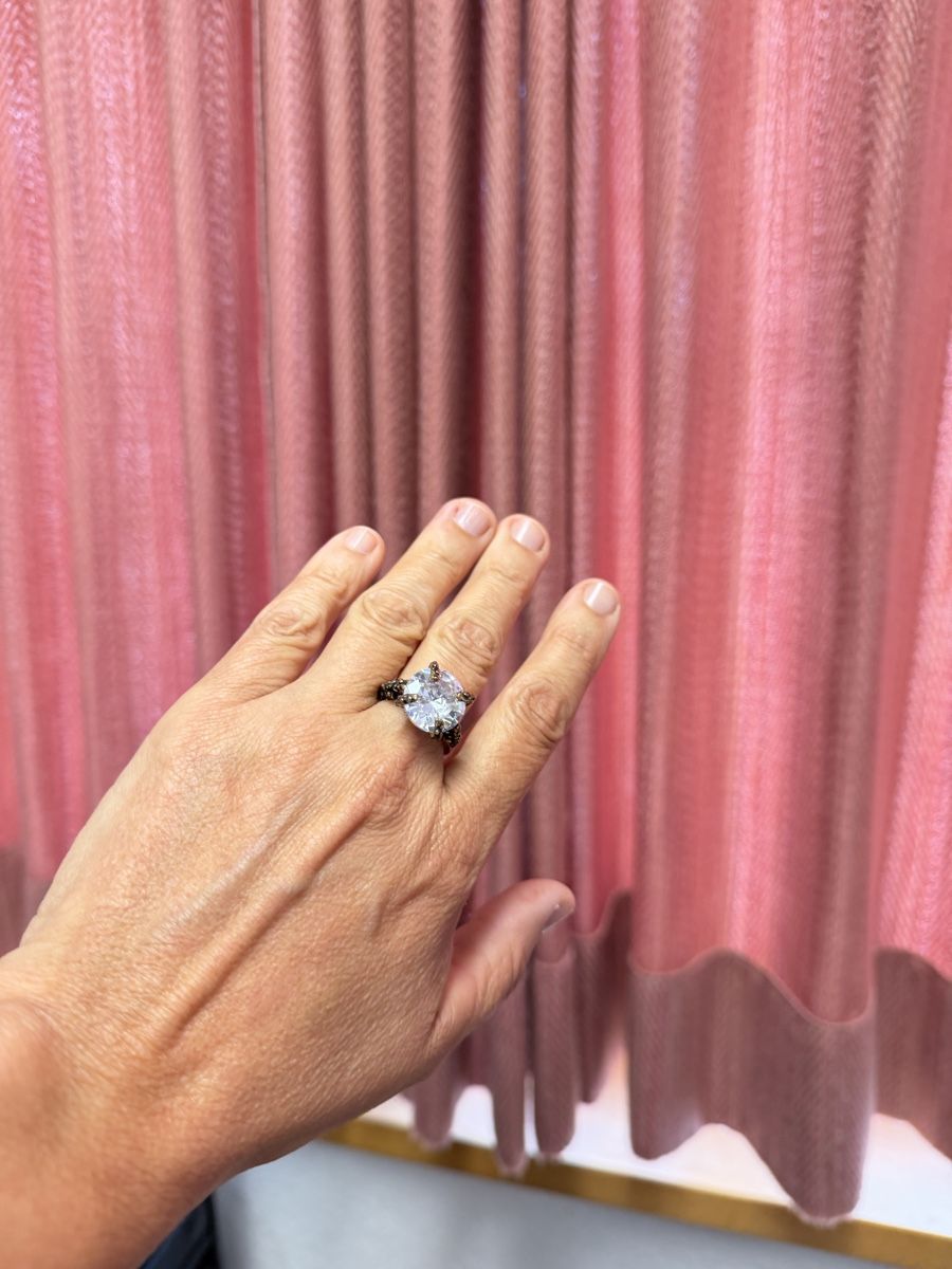 Bagues: Ring von Alcozer Firenze – D'occasion à Donat par troja007 4