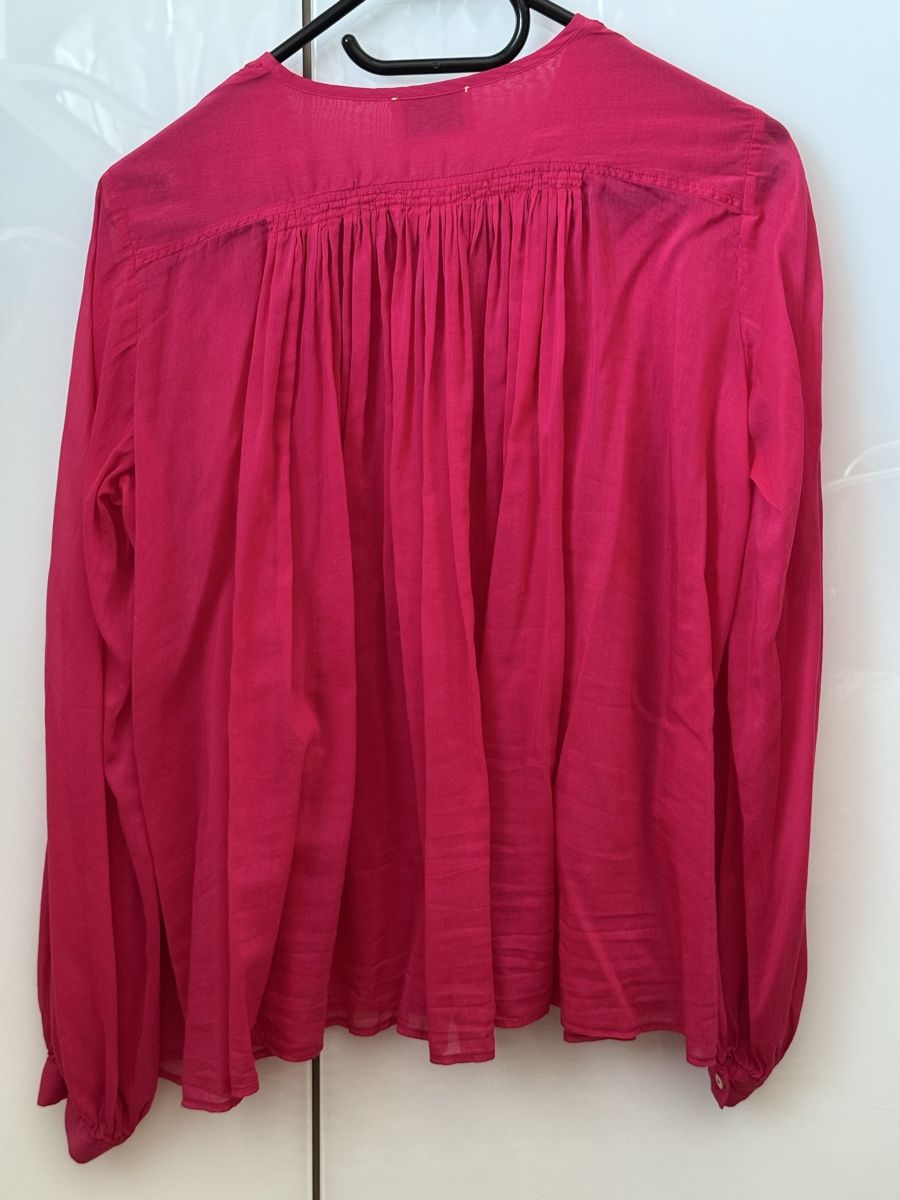 Forte Forte Camicette: Forte Forte Bluse – Nuovo (secondo la descrizione) da Schöftland venduto da Guccigirl 1
