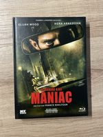 Maniac (2012) BluRay Mediabook