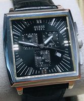 GUESS Collection Herrenuhr 43 mm ( Neupreis : 199 CHF )