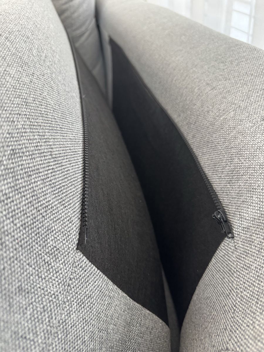 Pfister Divani: Sofa von Pfister – Usato da Cham venduto da jnrother 2