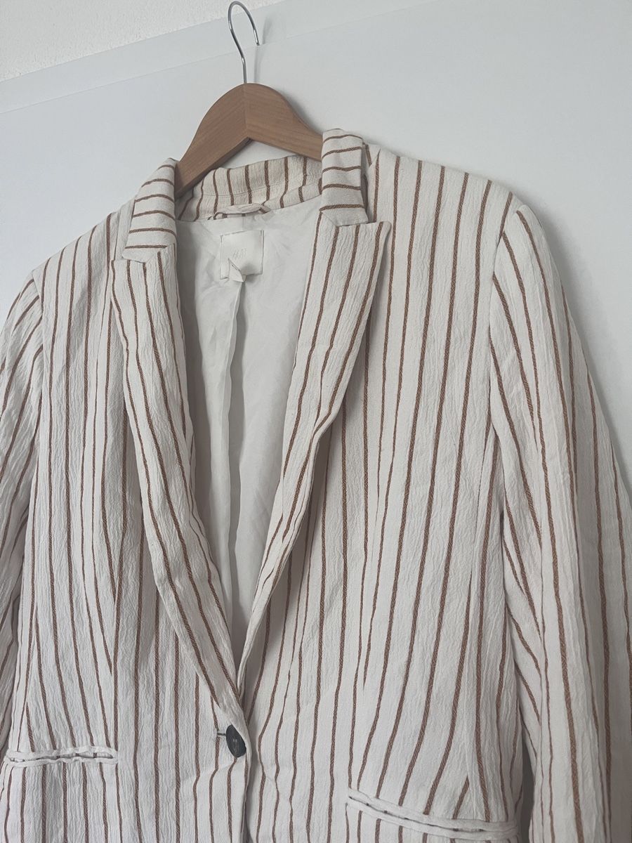 H&M Giacche: Blazer – Usato da Allschwil venduto da MaloseS08 1