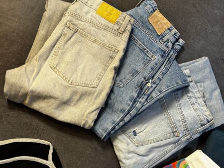 Gr. S, Jeans, Pulli, Shirt, Hose, Sport, Bershka, Pull Bear
