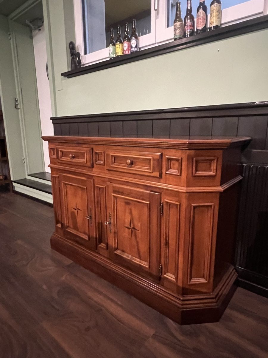 Büffets: Sideboard top Zustand  – Gebraucht aus Linden von Bambs04 1