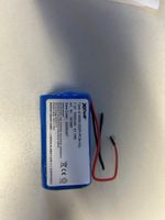 Akku 7.3V 7000mA 51.1Wh