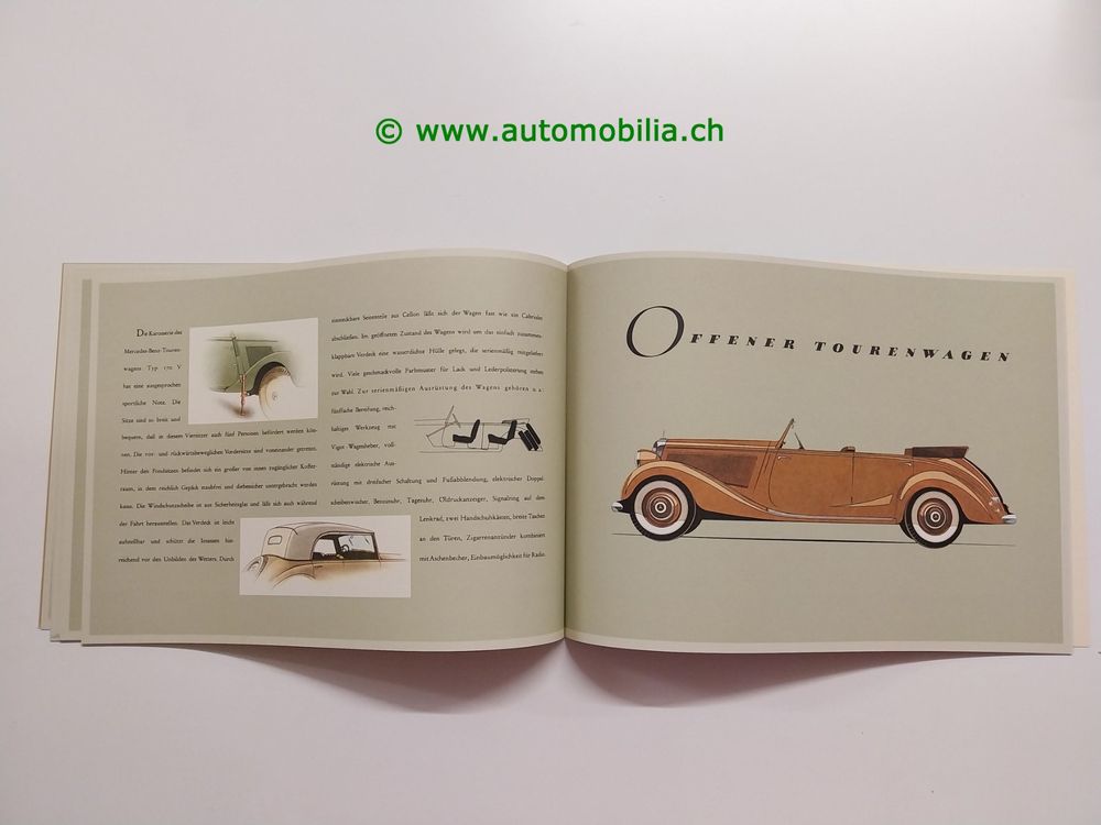 mercedes-benz-typ-170-v-w136-prospekt-1947-nachdruck-1988-gebraucht