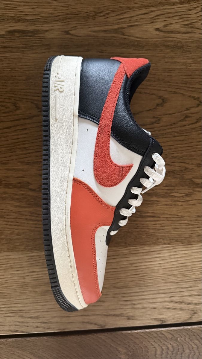 Nike Scarpe da uomo: Airforce 45 – Nuovo (secondo la descrizione) da Brüttisellen venduto da kaiosousacruz
