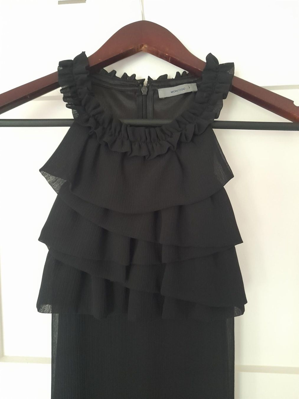 Vestiti: Cocktailkleid – Nuovo (secondo la descrizione) da Zuerich venduto da Jme_zdk8 2