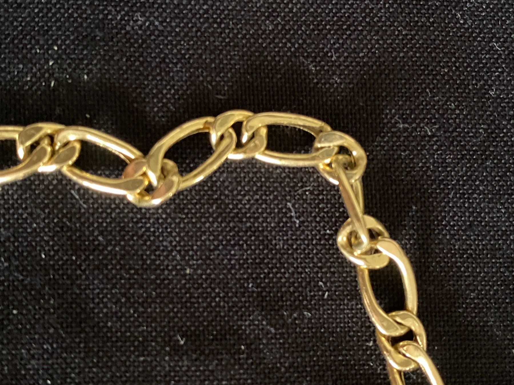 Bracciali & Braccialetti: Gold Armband – Usato da Birsfelden venduto da edw_2mjn 4